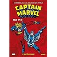 Captain Marvel : L'intégrale 1976-1978 (T05)