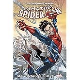 Amazing Spider-Man T01 : Une chance d'être en vie