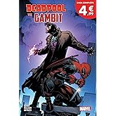 Deadpool Vs. Gambit