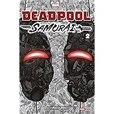 Deadpool Samurai T02