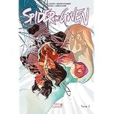 Spider Gwen T03