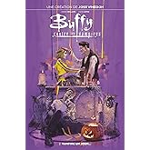 Buffy contre les Vampires T02 : Vampire un jour...