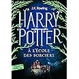 Harry Potter, I : Harry Potter à l'école des sorciers