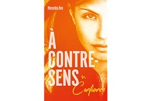 À contre-sens - tome 4 - Confiance