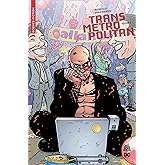 Urban Comics Nomad : Transmetropolitan tome 2