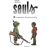 Seuls - Tome 6 - La quatrième dimension et demie