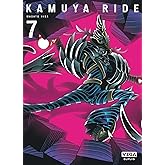 Kamuya Ride - Tome 7