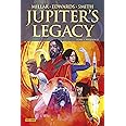 Jupiter's Legacy T03 : Requiem (I)