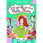 Millie Plume - 2 : Une nouvelle vie pour Millie Plume - Folio Junior - A partir de 11 ans