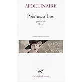 Poèmes à Lou / Il y a