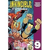 Invincible - Intégrale T09