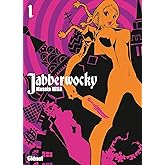 Jabberwocky - Tome 01
