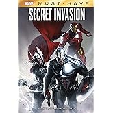 Secret Invasion