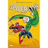 Untold Tales of Spider-Man : L'intégrale 1997 (T56)