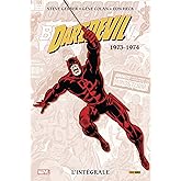 Daredevil : L'intégrale 1973-1974 (T09)