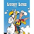 Lucky Luke - Intégrales - Tome 21 - Lucky Luke Intégrale - tome 21