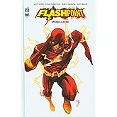 Flashpoint : Le Prélude