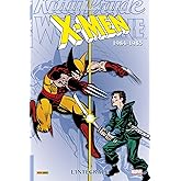 X-Men : L'intégrale 1984-1985 (T50)