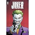 Joker l'homme qui rit - Tome 0