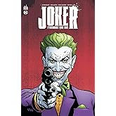 Joker l'homme qui rit - Tome 0