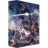 Coffret collection Marvel Multiverse - COMPTE FERME