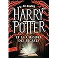 Harry Potter, II : Harry Potter et la Chambre des Secrets