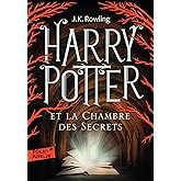 Harry Potter, II : Harry Potter et la Chambre des Secrets