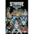 Strange Academy T03 : La magie des voeux