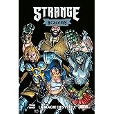 Strange Academy T03 : La magie des voeux