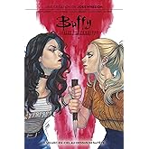 Buffy contre les vampires T08 : Un arc-en-ciel au-dessus de sa tête