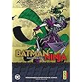 Batman Ninja - Tome 2