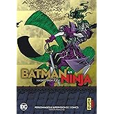 Batman Ninja - Tome 2