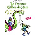 LE FERMIER GILLES DE HAM