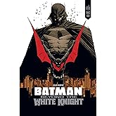 Batman Beyond the White Knight