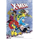 X-Men - Intégrale 1993 (IV)