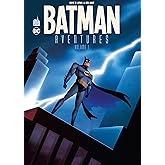 BATMAN AVENTURES Tome 1