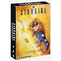 Stargirl : Saison 1 à 3 [DVD]