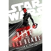 Star Wars Inquisitor: Rise of the Red Blade