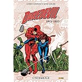 Daredevil: L'intégrale 1972 (T08)