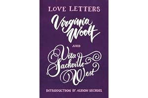 Love Letters: Vita and Virginia: Virginia Woolf and Vita Sackville-West (Vintage Classics)