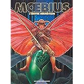 Moebius OEuvres - Intégrale