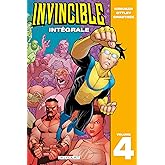 Invincible - Intégrale T04