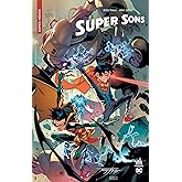 Urban Comics Nomad : Super Sons