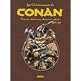 Les Chroniques de Conan (T38)