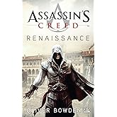 Assassin's Creed, Tome 1: Assassin's Creed Renaissance