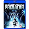 Predator-Ultimate Hunter Edition Blu-Ray [Import]