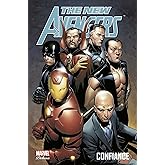 NEW AVENGERS T04 (REV)