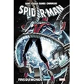 Spider-Man : Fins du monde