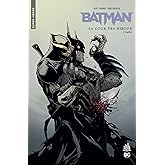 Urban Comics Nomad : Batman La cour des hiboux - Deuxième partie