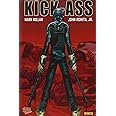 KICK ASS DELUXE